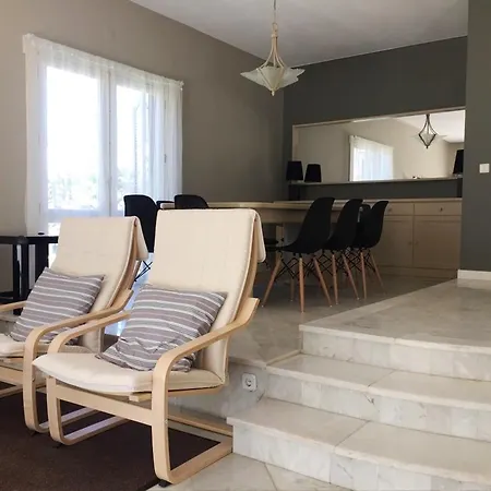 Villa Akivillas Grace